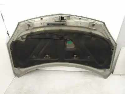 Peça sobressalente para automóvel em segunda mão capot por renault koleos privilege referências oem iam 651000024r  