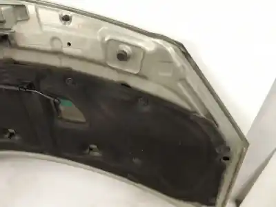 Peça sobressalente para automóvel em segunda mão capot por renault koleos privilege referências oem iam 651000024r  