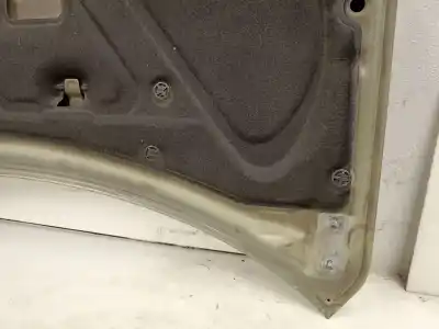 Peça sobressalente para automóvel em segunda mão capot por renault koleos privilege referências oem iam 651000024r  