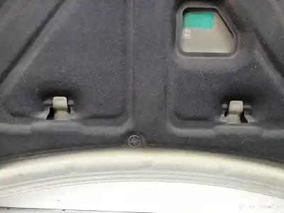 Peça sobressalente para automóvel em segunda mão capot por renault koleos privilege referências oem iam 651000024r  