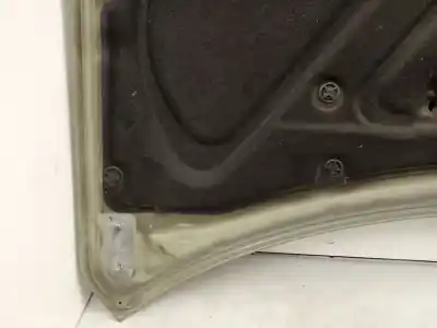 Peça sobressalente para automóvel em segunda mão capot por renault koleos privilege referências oem iam 651000024r  