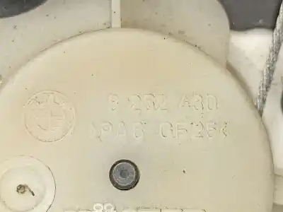 Peça sobressalente para automóvel em segunda mão elevador de vidros traseiro direito por bmw 5 (e39) 525 i referências oem iam 8252430 8360511 9030144
