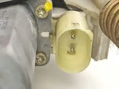 Peça sobressalente para automóvel em segunda mão elevador de vidros traseiro direito por bmw 5 (e39) 525 i referências oem iam 8252430 8360511 9030144