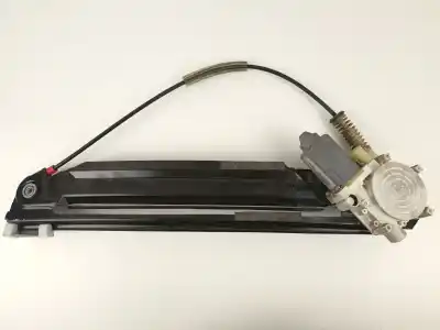 Peça sobressalente para automóvel em segunda mão elevador de vidros traseiro direito por bmw 5 (e39) 525 i referências oem iam 8252430 8360511 9030144
