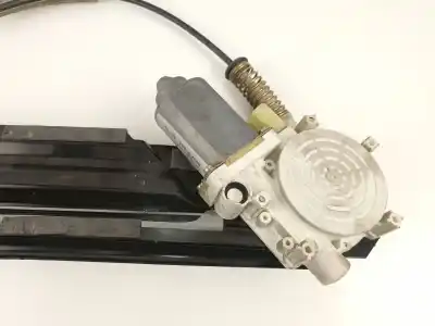 Peça sobressalente para automóvel em segunda mão elevador de vidros traseiro direito por bmw 5 (e39) 525 i referências oem iam 8252430 8360511 9030144