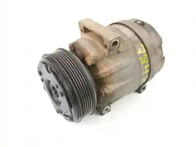 Peça sobressalente para automóvel em segunda mão compressor de ar condicionado a/a a/c por renault trafic ii furgón (fl) 1.9 dci 100 (fl0c) referências oem iam 8200678512