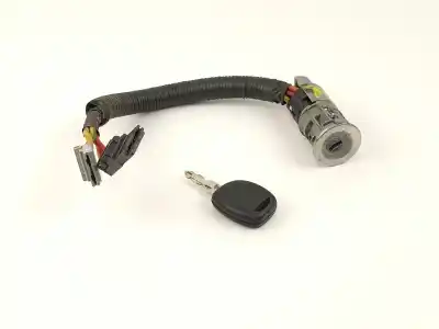 Recambio de automóvil de segunda mano de conmutador de arranque para renault trafic ii furgón (fl) 1.9 dci 100 (fl0c) referencias oem iam 7701475696  