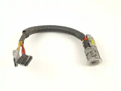 Recambio de automóvil de segunda mano de conmutador de arranque para renault trafic ii furgón (fl) 1.9 dci 100 (fl0c) referencias oem iam 7701475696  