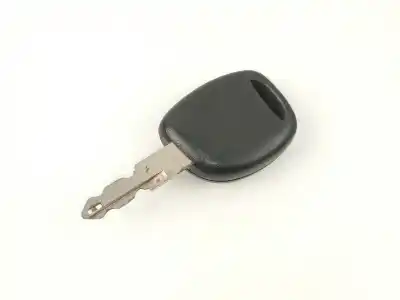 Recambio de automóvil de segunda mano de conmutador de arranque para renault trafic ii furgón (fl) 1.9 dci 100 (fl0c) referencias oem iam 7701475696  