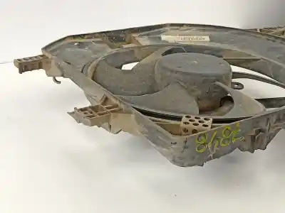 Second-hand car spare part radiator cooling fan for renault trafic ii furgón (fl) 1.9 dci 100 (fl0c) oem iam references 8200409469 93854112 