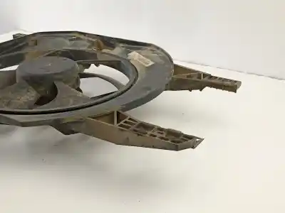 Second-hand car spare part radiator cooling fan for renault trafic ii furgón (fl) 1.9 dci 100 (fl0c) oem iam references 8200409469 93854112 