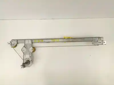 Peça sobressalente para automóvel em segunda mão elevador de vidros dianteiro direito por renault trafic ii furgón (fl) 1.9 dci 100 (fl0c) referências oem iam 7700311819