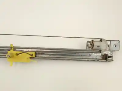 Second-hand car spare part passenger side right window regulator for renault trafic ii furgón (fl) 1.9 dci 100 (fl0c) oem iam references 7700311819 91165696 
