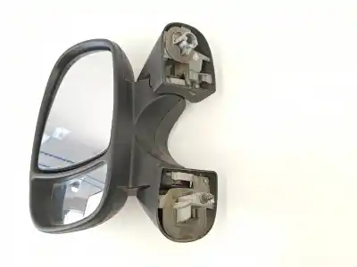 Peça sobressalente para automóvel em segunda mão espelho retrovisor esquerdo por renault trafic ii furgón (fl) 1.9 dci 100 (fl0c) referências oem iam 7701473241  pp878070
