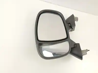 Peça sobressalente para automóvel em segunda mão espelho retrovisor esquerdo por renault trafic ii furgón (fl) 1.9 dci 100 (fl0c) referências oem iam 7701473241  pp878070