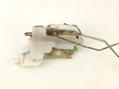 Second-hand car spare part front right door lock for mitsubishi montero (v60/v70) 3.2 di-d avance oem iam references mr512236  