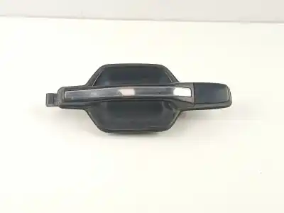 Peça sobressalente para automóvel em segunda mão puxador exterior traseiro esquerdo por mitsubishi montero (v60/v70) 3.2 di-d avance referências oem iam mr970193