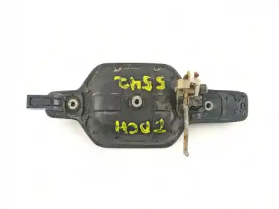 Gebrauchtes Autoersatzteil hinterer rechter äusserer griff zum mitsubishi montero (v60/v70) 3.2 di-d avance oem-iam-referenzen mr970194  