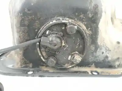 İkinci el araba yedek parçası karter için opel calibra 2.0 g oem iam referansları 90369007  