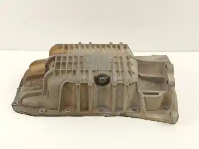 Peça sobressalente para automóvel em segunda mão cárter por ford focus i sedán (dfw) 1.6 16v referências oem iam 98mm6675cb