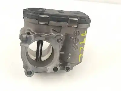 Pezzo di ricambio per auto di seconda mano scatola della farfalla per renault koleos privilege riferimenti oem iam 8200330810e h8200330812 0281002681