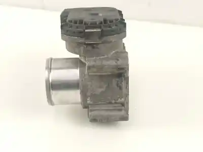 Pezzo di ricambio per auto di seconda mano scatola della farfalla per renault koleos privilege riferimenti oem iam 8200330810e h8200330812 0281002681