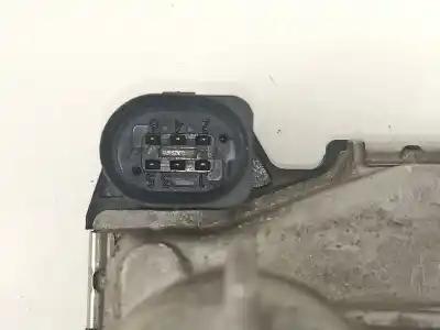 Pezzo di ricambio per auto di seconda mano scatola della farfalla per renault koleos privilege riferimenti oem iam 8200330810e h8200330812 0281002681