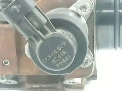 Second-hand car spare part injection pump for renault koleos privilege oem iam references 8200804288 h8200690744 0445010170