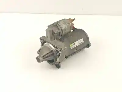 Peça sobressalente para automóvel em segunda mão motor de arranque por renault koleos privilege referências oem iam 23300jg70a
