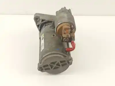 Second-hand car spare part starter motor for renault koleos privilege oem iam references 23300jg70a  ts22e9