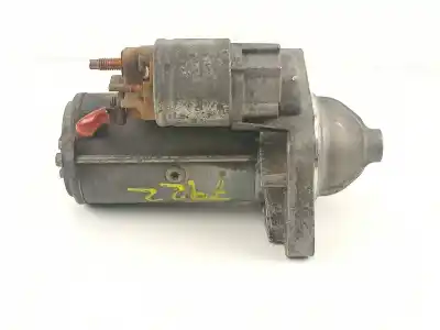 Second-hand car spare part starter motor for renault koleos privilege oem iam references 23300jg70a  ts22e9