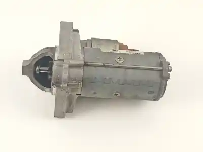 Second-hand car spare part starter motor for renault koleos privilege oem iam references 23300jg70a  ts22e9