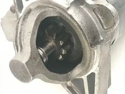 Second-hand car spare part starter motor for renault koleos privilege oem iam references 23300jg70a  ts22e9