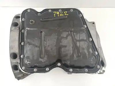 Second-hand car spare part sump for renault koleos privilege oem iam references 8200672739 8200795039 