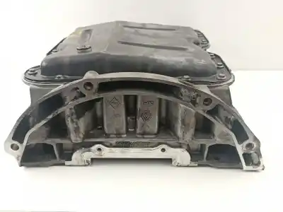 Second-hand car spare part sump for renault koleos privilege oem iam references 8200672739 8200795039 