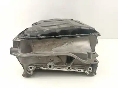 Second-hand car spare part sump for renault koleos privilege oem iam references 8200672739 8200795039 