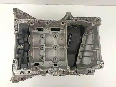 Second-hand car spare part sump for renault koleos privilege oem iam references 8200672739 8200795039 