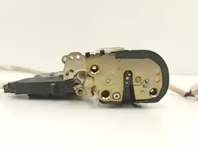 Автозапчасти б/у замок левой передней двери за lexus is 3.0 g automatico4p ссылки oem iam 6932053031  