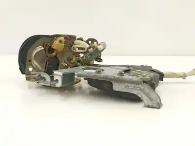 Автозапчасти б/у замок левой передней двери за lexus is 3.0 g automatico4p ссылки oem iam 6932053031  