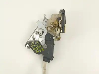 Автозапчасти б/у замок левой передней двери за lexus is 3.0 g automatico4p ссылки oem iam 6932053031  