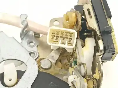 Автозапчасти б/у замок левой передней двери за lexus is 3.0 g automatico4p ссылки oem iam 6932053031  