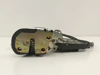 İkinci el araba yedek parçası sag ön kapi kilidi için lexus is 3.0 g automatico4p oem iam referansları 6931053021  