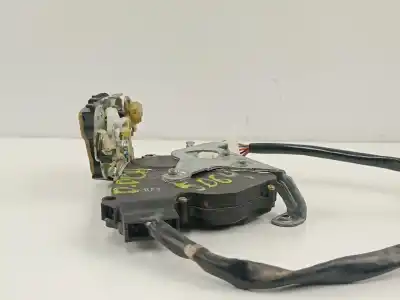 İkinci el araba yedek parçası sag ön kapi kilidi için lexus is 3.0 g automatico4p oem iam referansları 6931053021  
