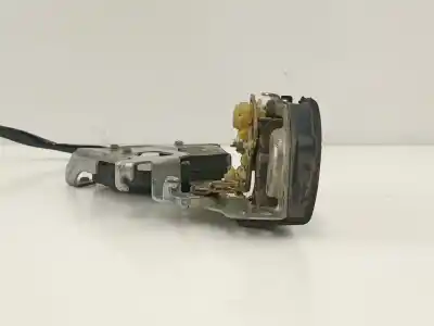 İkinci el araba yedek parçası sag ön kapi kilidi için lexus is 3.0 g automatico4p oem iam referansları 6931053021  