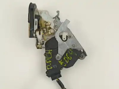 İkinci el araba yedek parçası sag ön kapi kilidi için lexus is 3.0 g automatico4p oem iam referansları 6931053021  