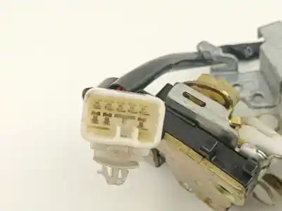İkinci el araba yedek parçası sag ön kapi kilidi için lexus is 3.0 g automatico4p oem iam referansları 6931053021  