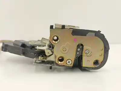 İkinci el araba yedek parçası sol arka kapi kilidi için lexus is 3.0 g automatico4p oem iam referansları 6934053021  