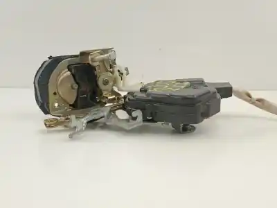 İkinci el araba yedek parçası sol arka kapi kilidi için lexus is 3.0 g automatico4p oem iam referansları 6934053021  