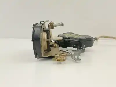İkinci el araba yedek parçası sol arka kapi kilidi için lexus is 3.0 g automatico4p oem iam referansları 6934053021  