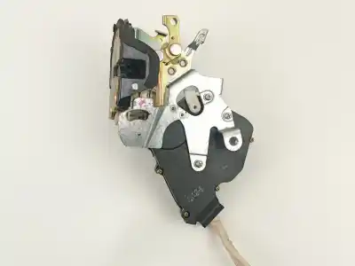 İkinci el araba yedek parçası sol arka kapi kilidi için lexus is 3.0 g automatico4p oem iam referansları 6934053021  